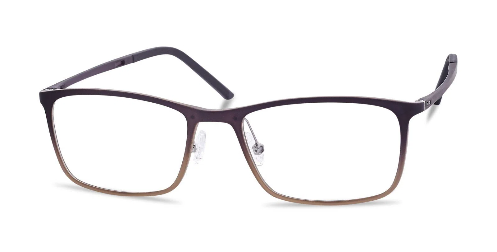 Imago Ultralight Castor Eyeglasses - view 3